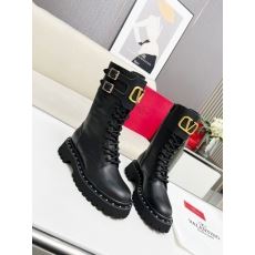 Valentino Boots